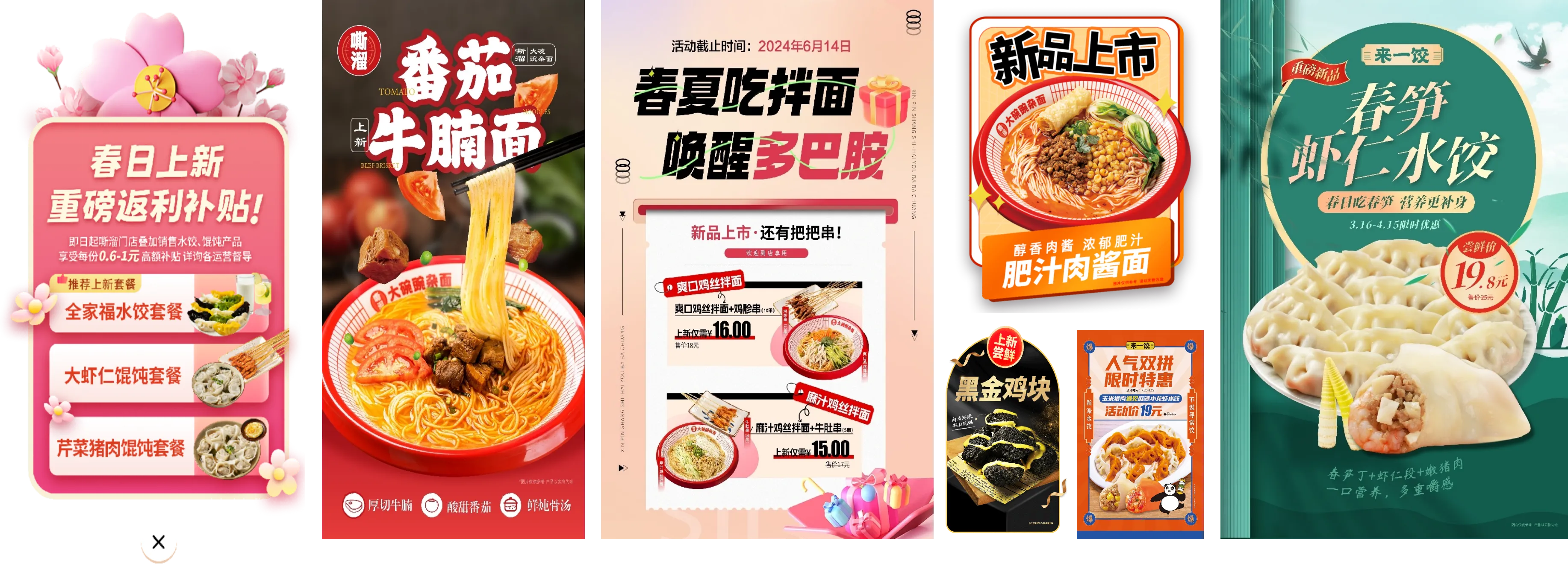 产品信息和价格层级
